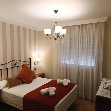 Hostal Jayma-2