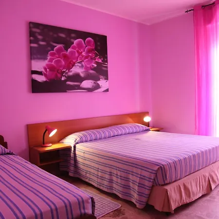 Grand Hotel La Tonnara-3