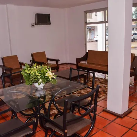 Hotel Obino São Borja-2