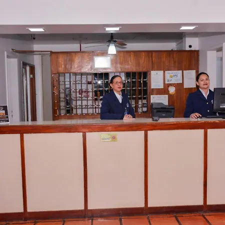 Hotel Obino São Borja-3