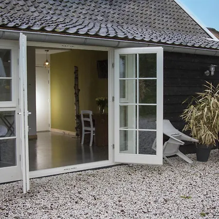 Posthoorn Lodge-2