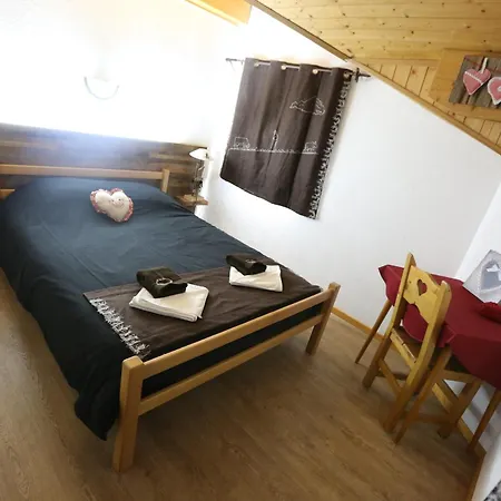 Chalet Alpaka-3