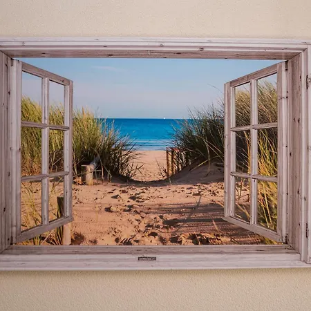 Luxe Kamer - Strand&Zee-3