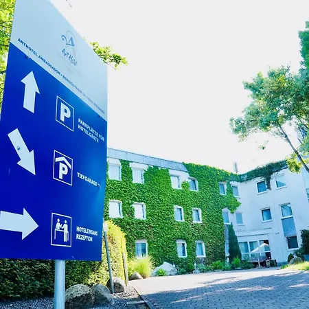 Komfort Hotel Wiesbaden-2