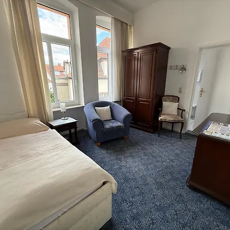 Hotel Carolinenhof-3