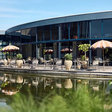 Van Der Valk Hotel Sassenheim - Leiden-3