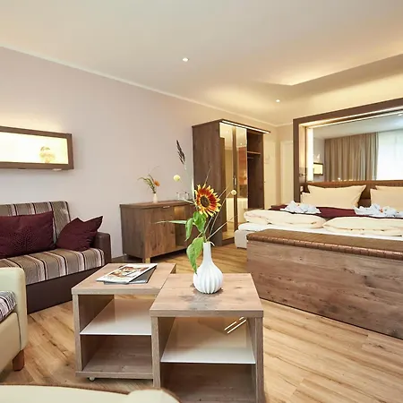 Flair Hotel Weiss-2