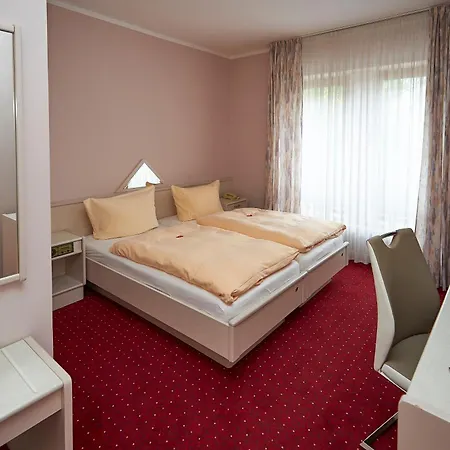 Flair Hotel Weiss-3