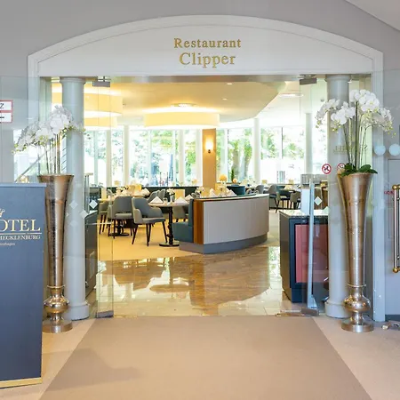 Seehotel Grossherzog von Mecklenburg-2