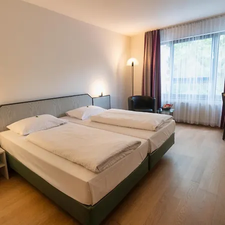 City Hotel Fortuna Reutlingen-3