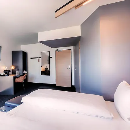 B&B Hotel Aachen-Hbf-2