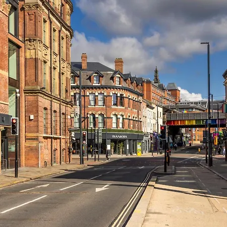 Hotel Indigo Leeds By Ihg-2