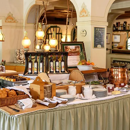 Hotel&Restaurant Wastlwirt-2