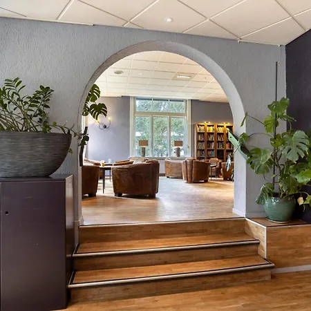 Landgoed Stakenberg - Hotel&Bungalows-2