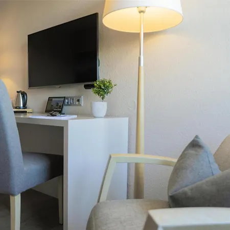 Best Western Plus Theodor Storm Hotel-2