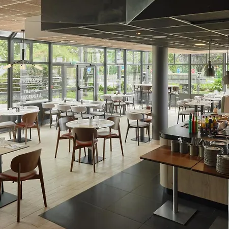 Campanile Prime - Argenteuil-2