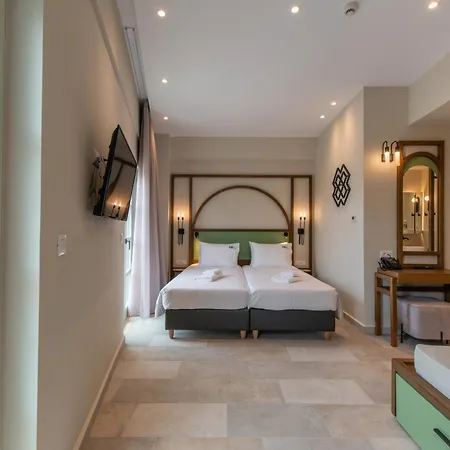 El Greco Hotel-3