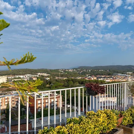 Hotel Ridomar 365-3