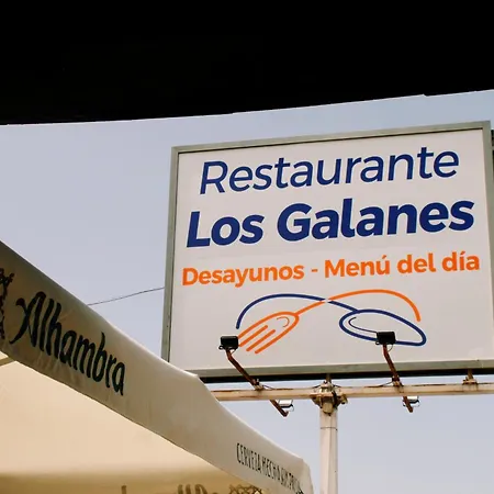 Los Galanes-2