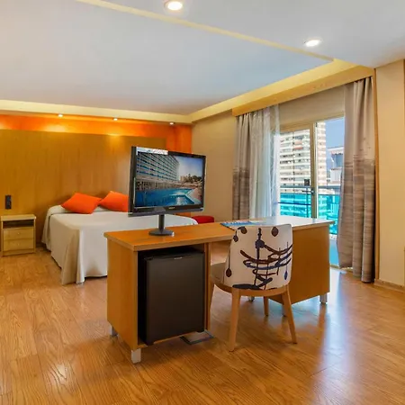 Hotel Servigroup Nereo-3