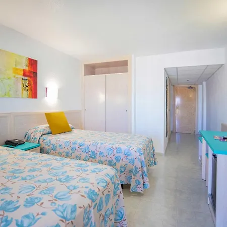 Hotel Servigroup Torre Dorada-3