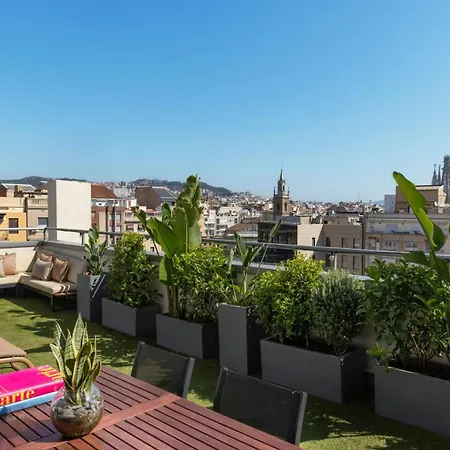 Renaissance Barcelona Hotel-2