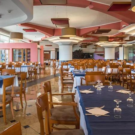 Hotel Antares Sport Beauty & Wellness-2
