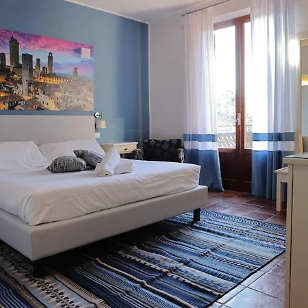 Hotel Le Renaie-2