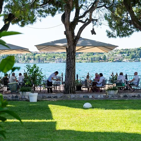 Hotel Spiaggia d'Oro - Charme&Boutique - Garda Lake Collection-2