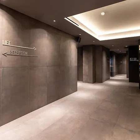 Scarlatti Hotel Milano-2
