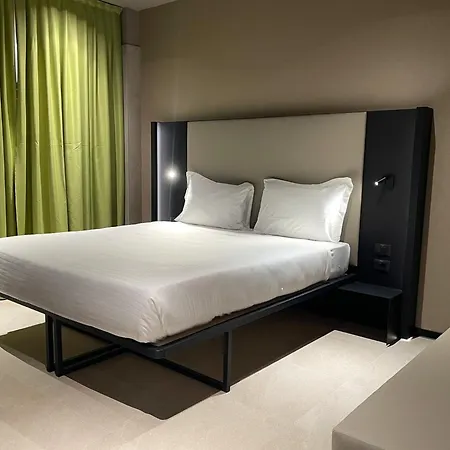 Scarlatti Hotel Milano-3