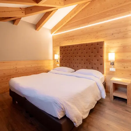 Hotel Garni Arnica ***S-3