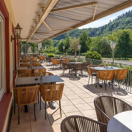 Hotel Vergissmeinnicht-3