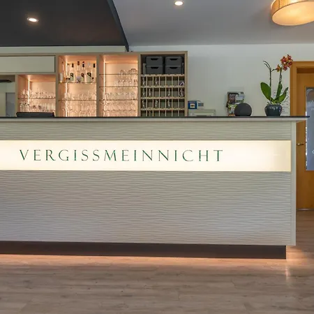 Hotel Vergissmeinnicht-2
