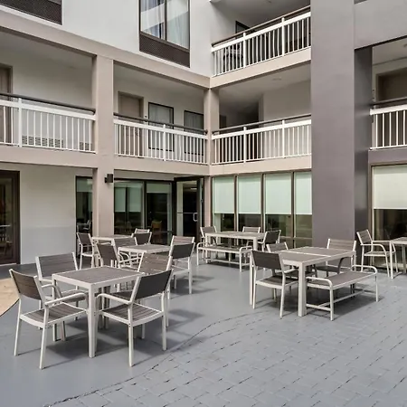 Quality Inn Orlando Near International Drive-2