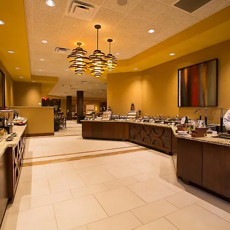 The Florida Hotel & Conference Center In The Florida Mall-3