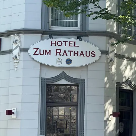 Stadt-Gut-Hotel Zum Rathaus-2
