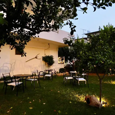 Hotel Hercules-3
