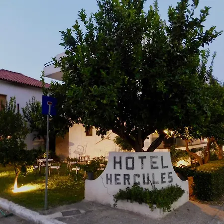 Hotel Hercules-2