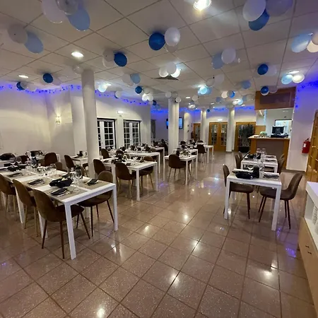Hotel Estrela Da Idanha-2