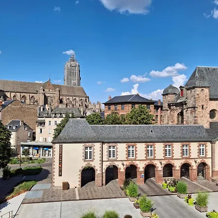 Hôtel Tour Maje-2