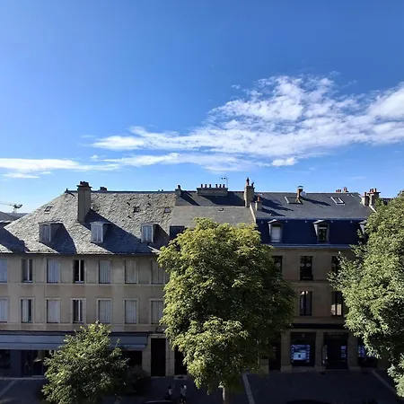 Hôtel Tour Maje-3
