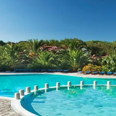 Resort & Spa Le Dune-3