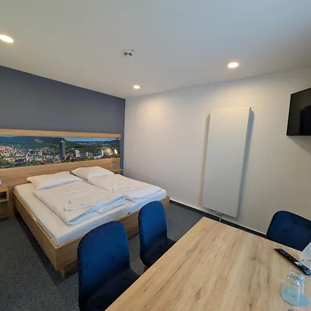 Akademiehotel Jena-2