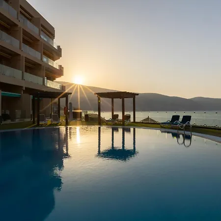 Atana Khasab Hotel-3