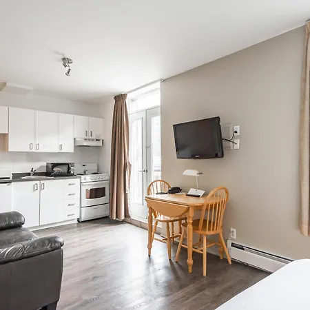 Hotel le Roberval-2
