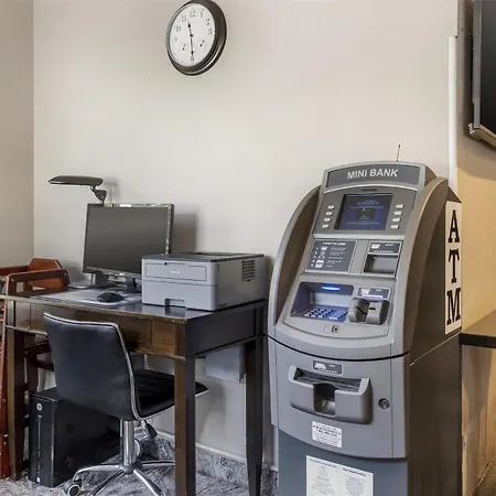 Best Western Fort Lee-3