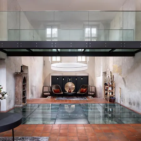 Mandarin Oriental, Prague-3