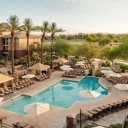 The Westin Kierland Villas, Scottsdale-3
