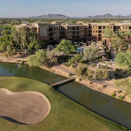 The Westin Kierland Villas, Scottsdale-2
